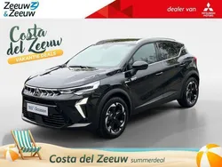 Zwart Gebruikt 2025 Mitsubishi ASX Intense+ SUV | € 33.990 (Duur)