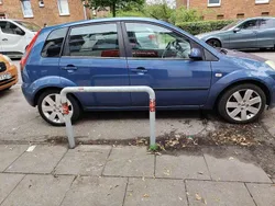 Gebruikt 2006 Ford Fiesta Hatchback | € 1.000 (Goede deal)