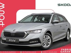 Grijs Gebruikt 2023 Skoda Octavia Ambition Stationwagen | € 22.450 (Eerlijke prijs)