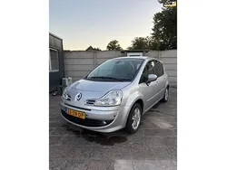 Grijs Gebruikt 2008 Renault Grand Modus Dynamique MPV | € 3.650 (Iets duurder)