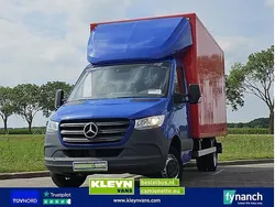 N.v.t. Gebruikt 2020 Mercedes Sprinter Van | € 19.950 (Super prijs)