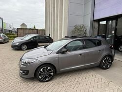 Grijs Gebruikt 2015 Renault Mégane III Bose Edition Hatchback | € 7.450 (Eerlijke prijs)