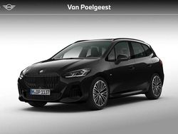 Grijs, metallic lak Nieuw 2025 BMW 220 Active Tourer M Sport MPV | € 62.320