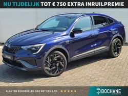Blauw Gebruikt 2023 Renault Arkana Esprit Alpine SUV | € 31.695 (Iets duurder)