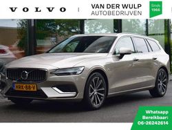 Grijs Gebruikt 2025 Volvo V60 Stationwagen | € 42.950 (Super prijs)