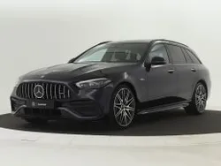 Mercedes C43 AMG