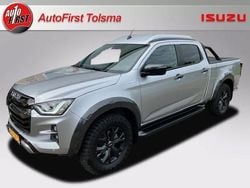 Grijs Nieuw 2024 Isuzu D-Max Pickup | € 52.975 (Duur)