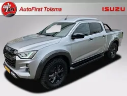Grijs Nieuw 2024 Isuzu D-Max Pickup | € 52.975