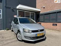 Grijs Gebruikt 2011 VW Polo Comfortline Hatchback | € 6.250 (Eerlijke prijs)