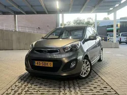 Gebruikt 2011 Kia Picanto Comfort Hatchback | € 3.500 (Goede deal)