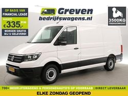 Wit Gebruikt 2020 VW Crafter Van | € 19.900 (Goede deal)