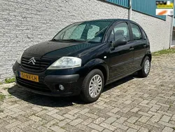 Zwart Gebruikt 2004 Citroën C3 Hatchback | € 1.450 (Goede deal)