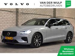 Grijs Gebruikt 2025 Volvo V60 Plus Stationwagen | € 44.950 (Goede deal)
