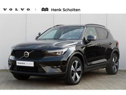Zwart Gebruikt 2022 Volvo XC40 R-Design SUV | € 42.950