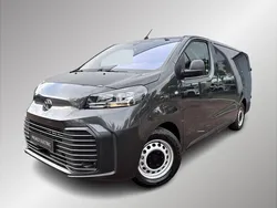 Nieuw 2024 Toyota Proace Van | € 42.264 (Eerlijke prijs)