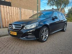 Gebruikt 2014 Mercedes E250 Avantgarde Stationwagen | € 13.950 (Eerlijke prijs)
