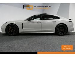 Grijs Gebruikt 2020 Porsche Panamera Sport Hatchback | € 79.900 (Duur)