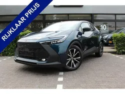 Blauw Gebruikt 2024 Toyota C-HR Edition SUV | € 35.950 (Goede deal)