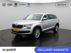 Grijs Gebruikt 2023 Skoda Kodiaq Business Line SUV | € 35.849 (Eerlijke prijs)
