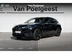 Black sapphire metallic (zwart metallic) Gebruikt 2024 BMW iX Comfort Edition SUV | € 84.900 (Eerlijke prijs)