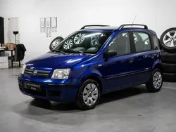 Blauw Gebruikt 2006 Fiat Panda Emotion Hatchback | € 2.450 (Eerlijke prijs)