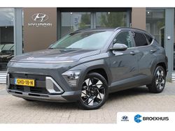 Grijs Gebruikt 2024 Hyundai Kona GO! SUV | € 32.400 (Duur)