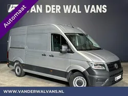 Zilver Gebruikt 2020 VW Crafter Van | € 26.900 (Duur)