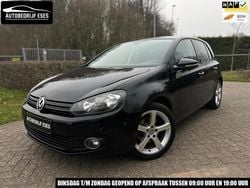 Zwart Gebruikt 2011 VW Golf VI Team Hatchback | € 6.999 (Eerlijke prijs)