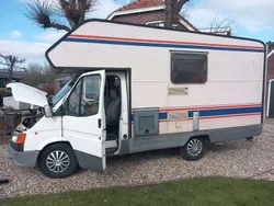 Wit Gebruikt 1990 Ford Transit Hatchback | € 4.999