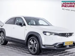 Wit Gebruikt 2023 Mazda MX30 Ad'Vantage SUV | € 18.900 (Goede deal)
