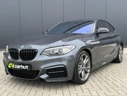 Grijs Gebruikt 2016 BMW M235 Executive Coupé | € 22.950