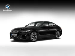 Zwart Gebruikt 2025 BMW i4 M Sport Sedan | € 53.950 (Goede deal)