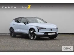 Blauw Nieuw 2025 Volvo EX30 Plus SUV | € 37.840