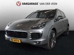 Grijs Gebruikt 2015 Porsche Cayenne SUV | € 25.945 (Goede deal)