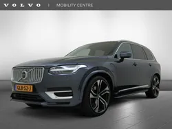 Blauw Gebruikt 2024 Volvo XC90 SUV | € 76.935 (Goede deal)