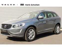 Gebruikt 2013 Volvo XC60 Summum SUV | € 24.950 (Eerlijke prijs)
