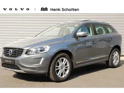 Gebruikt 2013 Volvo XC60 Summum SUV | € 26.950 (Iets duurder)