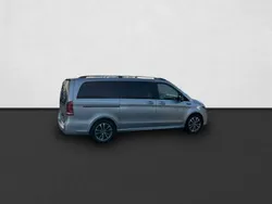 Mercedes EQV300