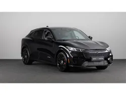 Zwart Gebruikt 2023 Ford Mustang GT SUV | € 47.945