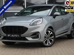 Grijs Gebruikt 2023 Ford Puma ST-Line SUV | € 24.800 (Goede deal)