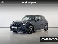 Legend grey Nieuw 2025 Mini John Cooper Works Hatchback | € 41.700 (Super prijs)