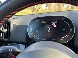 Grijs Gebruikt 2021 Mini Cooper Countryman SUV | € 33.000 (Iets duurder)