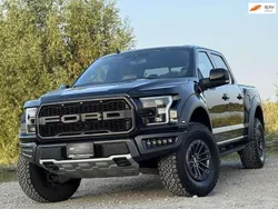 Zwart Gebruikt 2020 Ford F-150 Raptor Pickup | € 58.900 (Iets duurder)