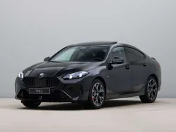 Zwart Nieuw 2025 BMW 220 Comfort Edition Coupé | € 58.279 (Eerlijke prijs)