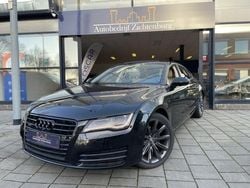 Bruin Gebruikt 2012 Audi A7 Hatchback | € 18.749 (Duur)