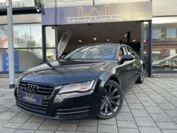 Bruin Gebruikt 2012 Audi A7 Hatchback | € 18.749 (Duur)