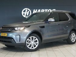 Grijs Gebruikt 2018 Land Rover Discovery 5 SUV | € 28.500 (Goede deal)