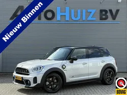 Wit, metallic lak Gebruikt 2022 Mini Cooper S Countryman Classic SUV | € 26.990 (Eerlijke prijs)