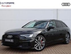Grijs Gebruikt 2020 Audi A6 Competition Stationwagen | € 39.950 (Goede deal)
