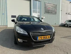 Bruin Gebruikt 2011 Peugeot 508 Stationwagen | € 2.950 (Eerlijke prijs)